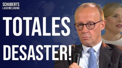 Mehr über den Artikel erfahren DAS geschieht der CDU zu Recht💥Polit-Kartell außer Kontrolle💥Rücktrittsforderungen gegen CDU-Spitze!