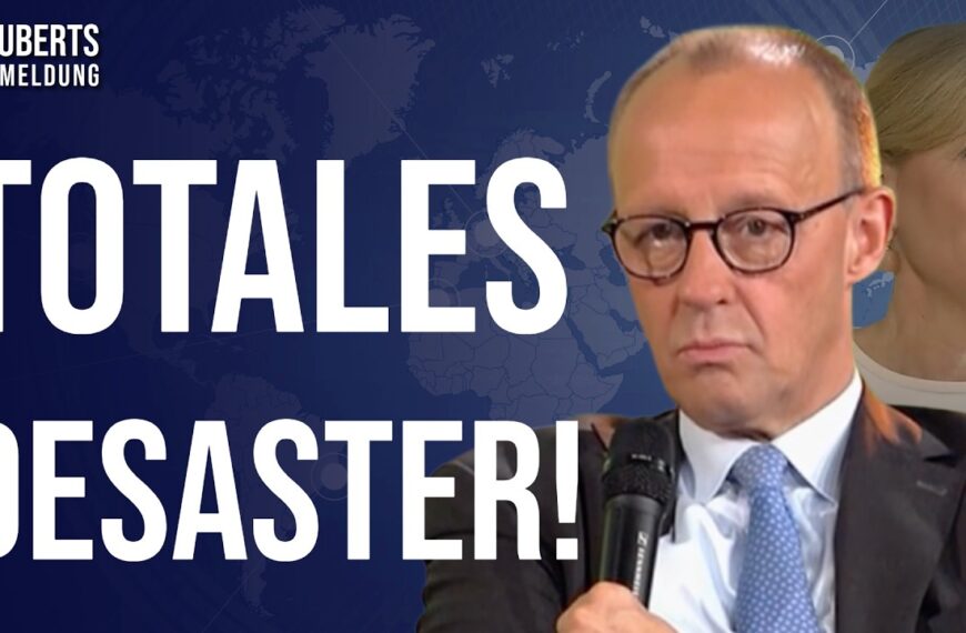 DAS geschieht der CDU zu Recht💥Polit-Kartell außer Kontrolle💥Rücktrittsforderungen gegen CDU-Spitze!