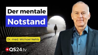 Mehr über den Artikel erfahren Das Lithium-Komplott: Ein globaler Angriff auf unser Gehirn? | Dr. med. M. Nehls | Trailer | QS24