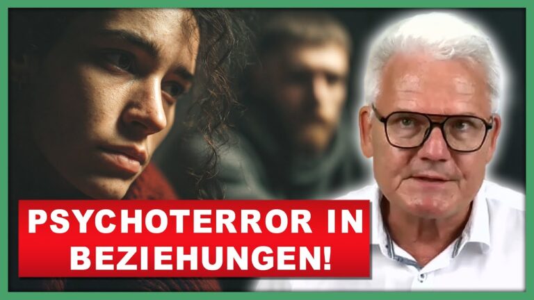 Mehr über den Artikel erfahren Dein Partner – Dein Henker? Wie verdeckte Narzissten Dich zerstören!