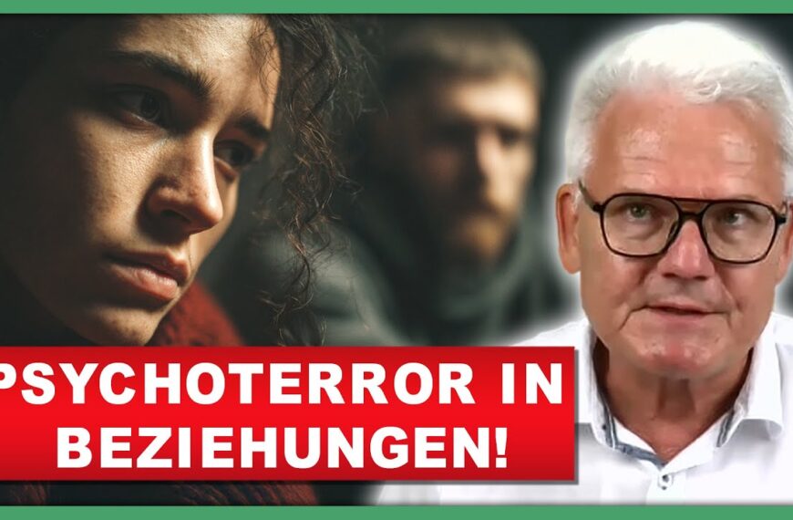 Dein Partner – Dein Henker? Wie verdeckte Narzissten Dich zerstören!