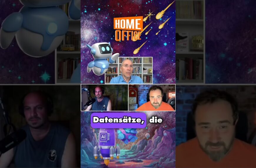 Der gefährliche Mix: Quantencomputer und KI