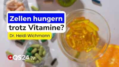Mehr über den Artikel erfahren Der heimliche Krieg um gesunde Produkte – Wer wirklich von Supplements profitiert | QS24