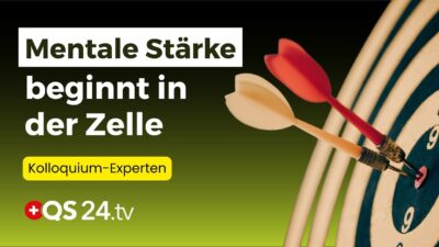 Mehr über den Artikel erfahren Der innere Kampf: Das zelluläre Duell für mentale Gesundheit | Kolloquium Medicine | QS24
