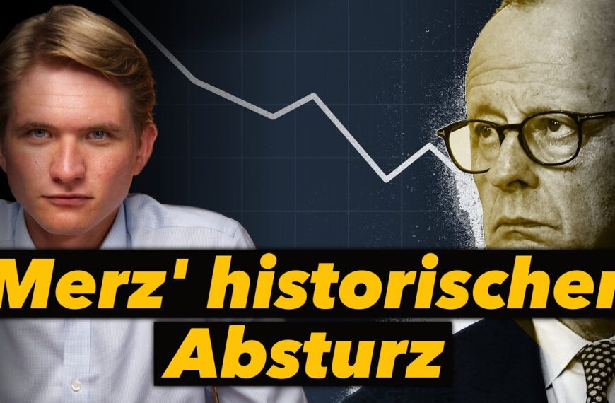 Der Kanzler schon am Ende +++ Brisantes Dokument: So wurde der AfD-Kandidat ausgeschlossen