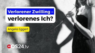 Mehr über den Artikel erfahren Der verlorene Zwilling – Das unsichtbare Trauma hinter Beziehungsproblemen & Erfolgsblockaden | QS24