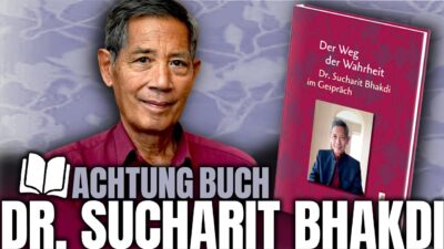Mehr über den Artikel erfahren Der Weg der Wahrheit – Sucharit Bhakdi