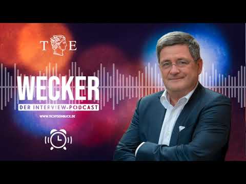 Mehr über den Artikel erfahren Deutschland im Würgegriff eines Kaders: „zivilisatorischer Selbstmord“ – TE Wecker