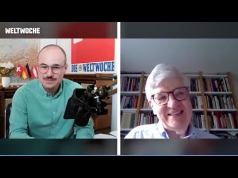 «Die AfD ist eine normale Partei»: Autor Karlheinz Weissmann über verwirrte Zeiten in Deutschland