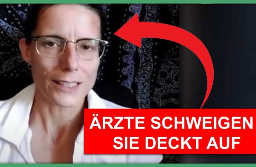 DIE BESTATTER-AKTEN: Turbokrebs explodiert seit 2021!