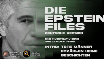 Mehr über den Artikel erfahren Die Epstein-Files: Tote erzählen keine Geschichten | Eine Einführung