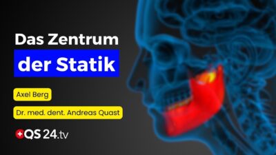 Mehr über den Artikel erfahren Die leise Ursache hinter chronischen Beschwerden: Eine Reise ins Zentrum der Statik | QS24