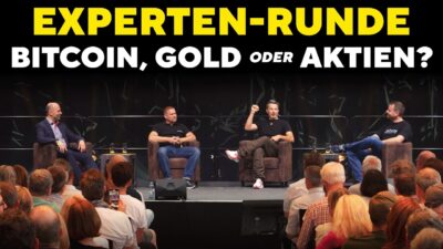 Mehr über den Artikel erfahren Die Politik zerstört deinen Wohlstand – So rettest du dein Geld!