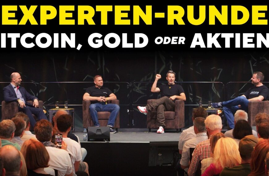 Die Politik zerstört deinen Wohlstand – So rettest du dein Geld!