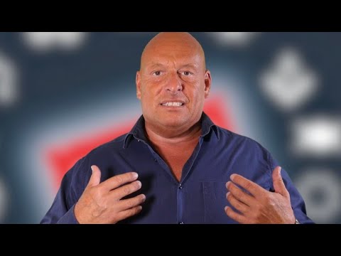 Die Rassismus-Lüge!!