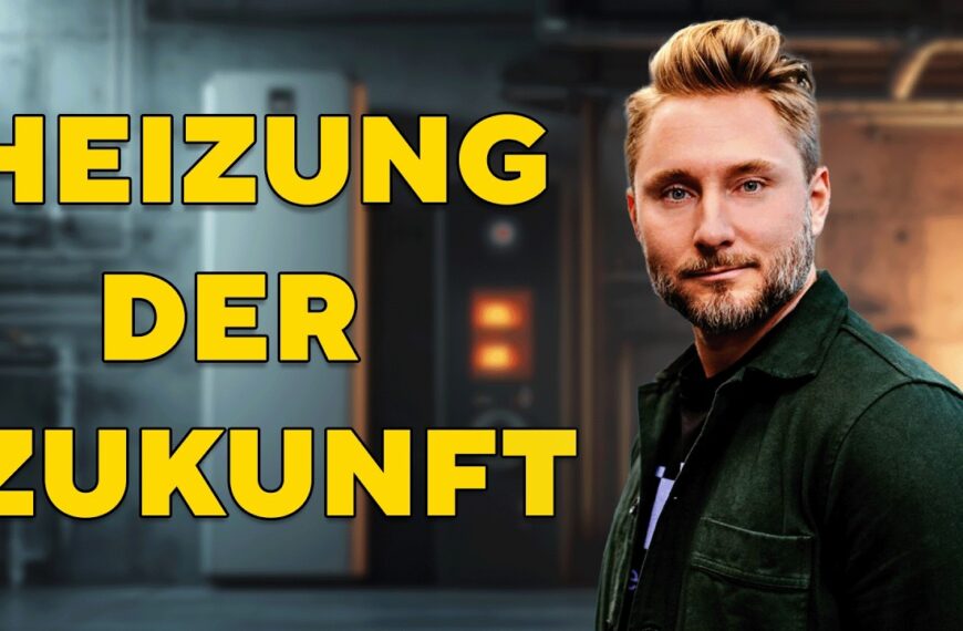 Die REVOLUTION des Mittelstandes (Interview Kristian Kläger)