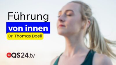 Mehr über den Artikel erfahren Die Rückkehr zur inneren Führung – Dein Wegweiser zur Wahrheit | LifeSpirit | QS24