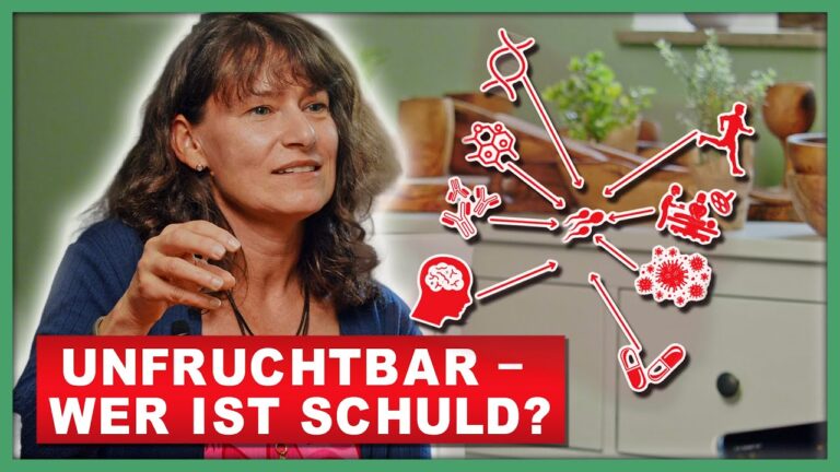 Mehr über den Artikel erfahren Die schockierende Wahrheit: DARUM scheitern so viele Paare am Kinderwunsch!