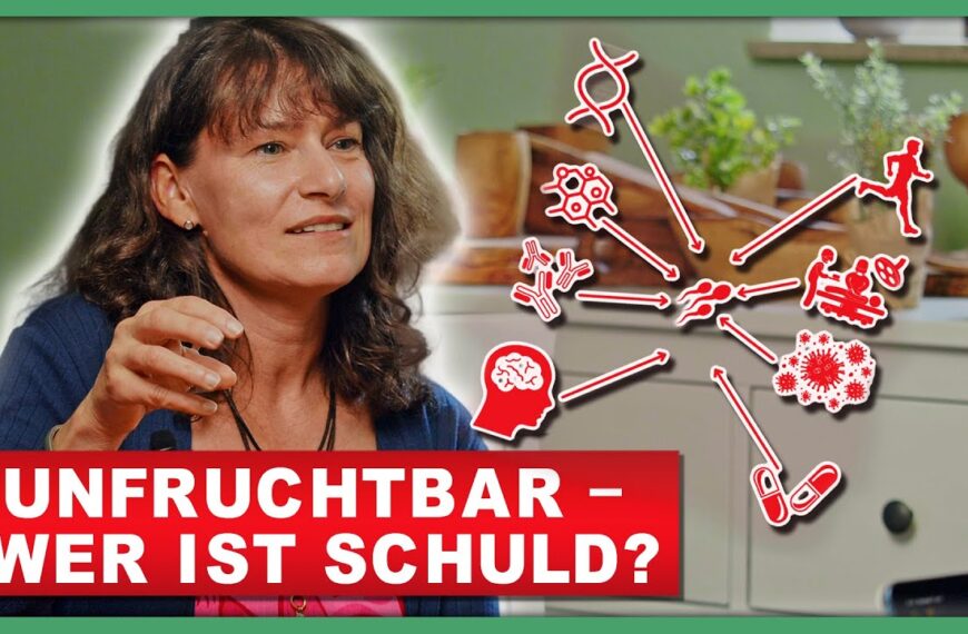 Die schockierende Wahrheit: DARUM scheitern so viele Paare am Kinderwunsch!
