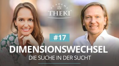 Mehr über den Artikel erfahren Die Suche in der Sucht – Über Mangel und Fülle, Ursachen, Jugendliche | Dimensionswechsel #17