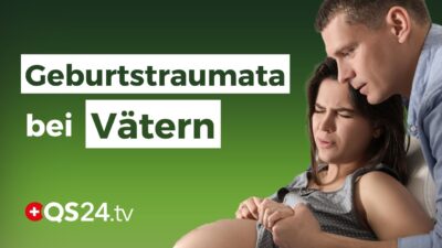 Mehr über den Artikel erfahren Die ungesichteten Traumata bei Männern: Einfluss von Geburtstraumata auf Väter | QS24