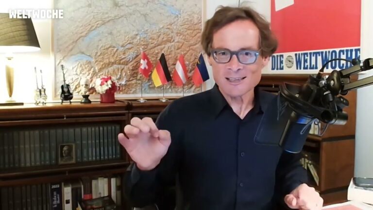 Mehr über den Artikel erfahren Drohungen gegen Ungarn: Wer stoppt Selenskyj? – Weltwoche Daily DE
