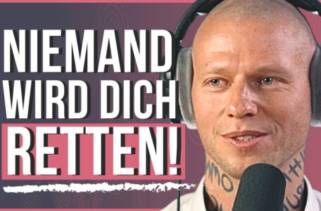 Du bist nicht authentisch – Das macht dich krank (Dr. Christian Zippel)