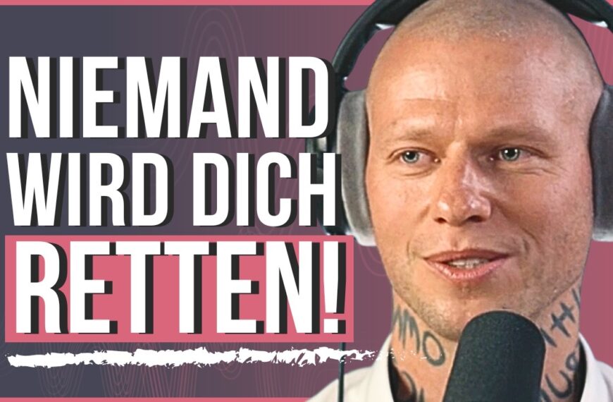 Du bist nicht authentisch – Das macht dich krank (Dr. Christian Zippel)
