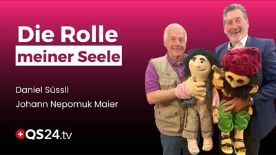 Mehr über den Artikel erfahren Durch Handspielpuppen erkennen, welche Rolle meine Seele in diesem Leben spielen möchte | QS24