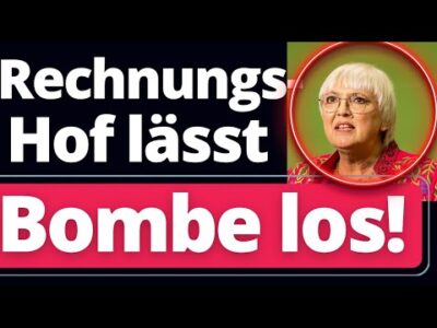Mehr über den Artikel erfahren Eilmeldung: Claudia Roth Skandal schlägt große Wellen!