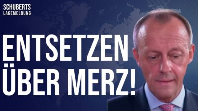Mehr über den Artikel erfahren Eilt💥Die Kapitulation!💥Skandal-Äußerung! + Koalition fliegt auseinander!💥Merkel-Vorwurf gegen Merz!