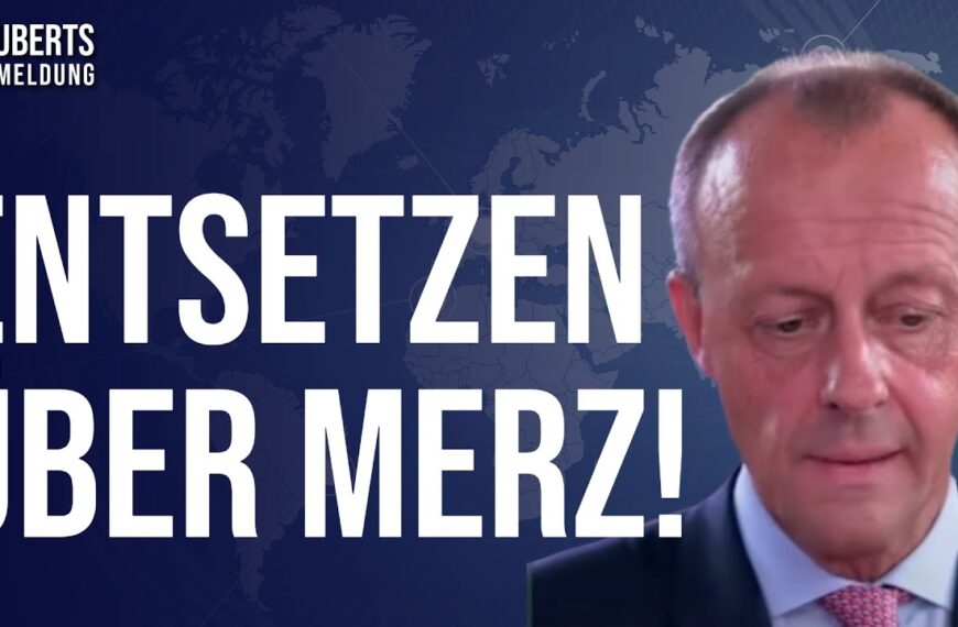Eilt💥Die Kapitulation!💥Skandal-Äußerung! + Koalition fliegt auseinander!💥Merkel-Vorwurf gegen Merz!