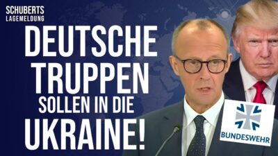 Mehr über den Artikel erfahren Eilt💥Kriegs-Schock! DARUM fliegt Merz nach Washington💥 Deutschland wird zur Kriegspartei!