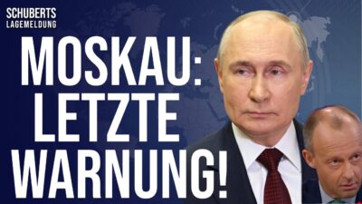 Mehr über den Artikel erfahren Eilt💥Schwere Vorwürfe💥Moskau entsetzt über EU💥5000 🇩🇪 Soldaten in die Ukraine💥EU hetzt Trump auf Orbán