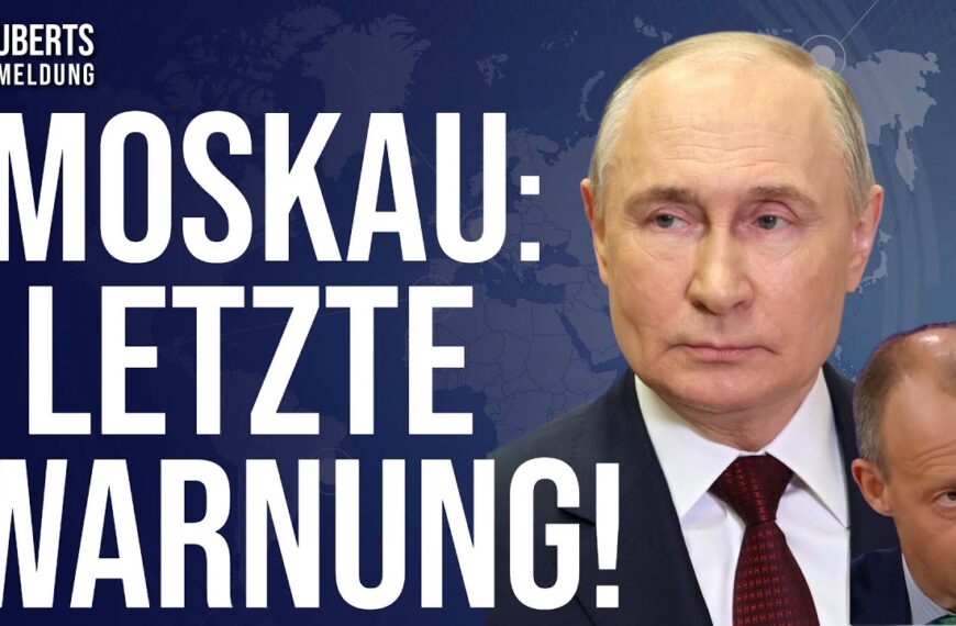 Eilt💥Schwere Vorwürfe💥Moskau entsetzt über EU💥5000 🇩🇪 Soldaten in die Ukraine💥EU hetzt Trump auf Orbán