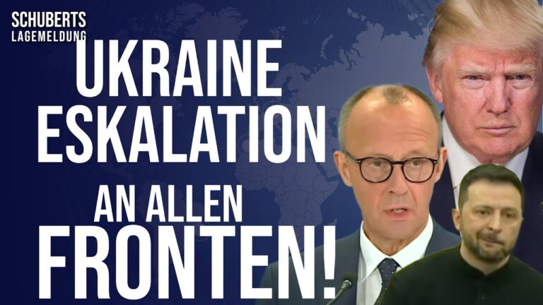 Mehr über den Artikel erfahren Eilt💥Unglaubliche Vorgänge💥CDU fordert deutsche Truppen💥Schwere Vorwürfe gegen Merz💥EU verspottet!