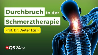 Mehr über den Artikel erfahren Elektro- und Magnetfeldtherapie: Mehr Kraft, weniger Schmerz | Naturmedizin | QS24