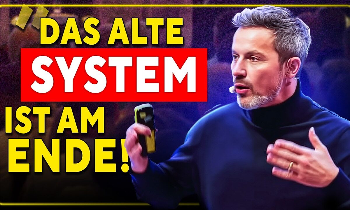 Ende unseres Geldsystems: Chance oder Totalverlust?