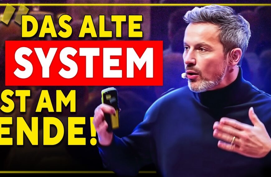 Ende unseres Geldsystems: Chance oder Totalverlust?