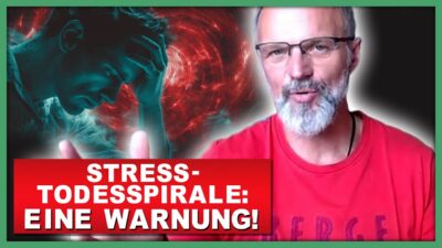 Mehr über den Artikel erfahren Energie-Raub: Die verborgene Gesundheits-Lüge! (Dr. Markus Stark)