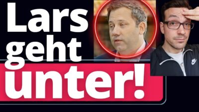 Mehr über den Artikel erfahren Entgleist: Klingbeil erlebt Supergau im Sommerinterview!