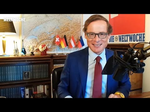 Entspannung in Alaska: Trumps Gipfel ist bedeutender Erfolg, Vorstufe zum Frieden auf der Welt