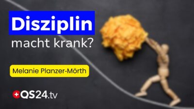 Mehr über den Artikel erfahren Erfolg ohne Druck: Warum mentale Stärke kein Kampf ist | Sinn des Lebens | QS24