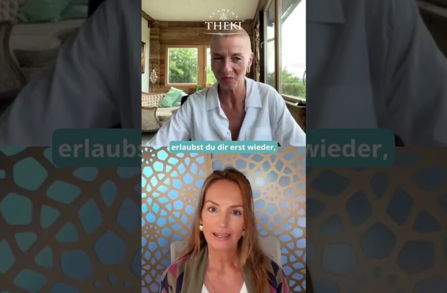 Erst wenn du das alles abgelegt hast bist du frei! | #dimensionswechsel mit Peggy Rockteschel