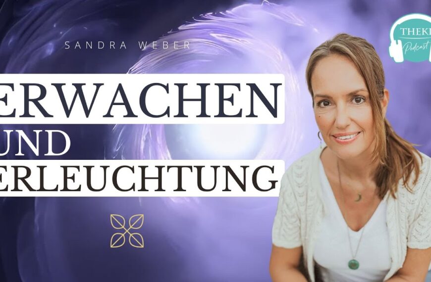 Erwachen und Erleuchtung | Phasen und Dogmen | Podcast #145