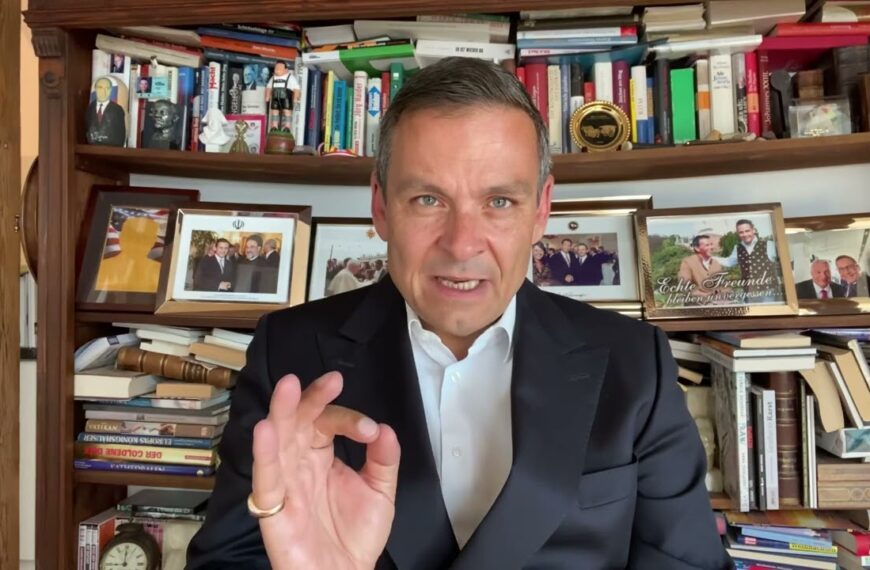 Es ist amtlich: Deutschland ist eine Diktatur!