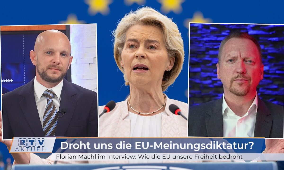 EU setzt kritische Medien noch stärker unter Druck