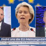 EU setzt kritische Medien noch stärker unter Druck