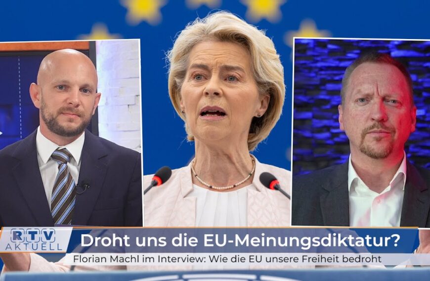 EU setzt kritische Medien noch stärker unter Druck
