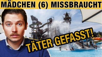 Mehr über den Artikel erfahren Europapark: Mädchen (6) missbraucht – Täter in Rumänien gefasst!